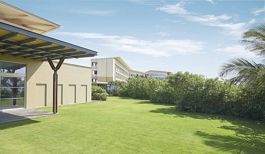 Sentido Heritance Negombo (3)
