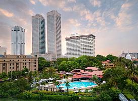 Hilton Hotel Colombo