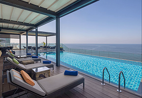 Radisson Hotel Colombo