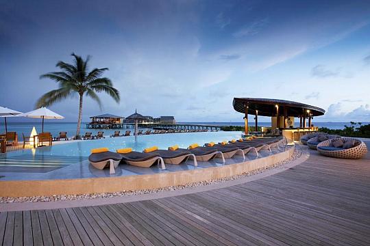 Centara Ras Fushi Resort & Spa - Adults Only (2)
