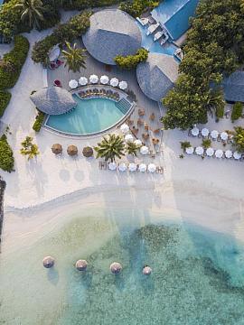 Centara Ras Fushi Resort & Spa - Adults Only (4)