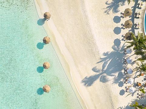 Centara Ras Fushi Resort & Spa - Adults Only (5)