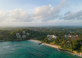 Ayurvie Weligama Retreat Resort