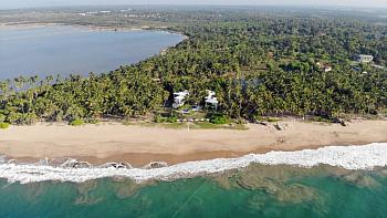 Lankavatara Ocean Retreat & Spa Hotel