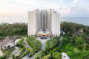 Araliya Beach Resort & Spa