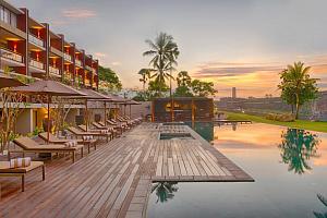 Le Grand Galle Hotel