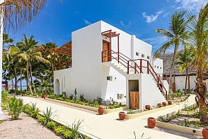 Alma Boutique Hotel