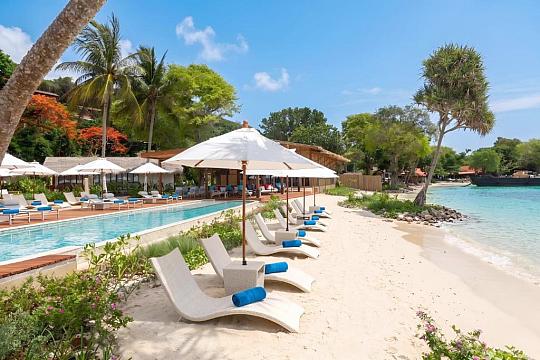 OUTRIGGER Phi Phi Island Resort (2)