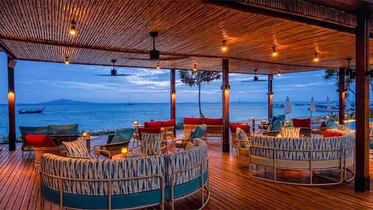 OUTRIGGER Phi Phi Island Resort (3)