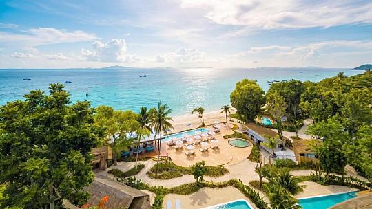OUTRIGGER Phi Phi Island Resort (4)
