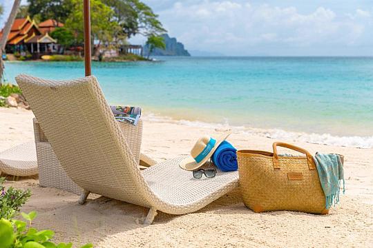 OUTRIGGER Phi Phi Island Resort (5)