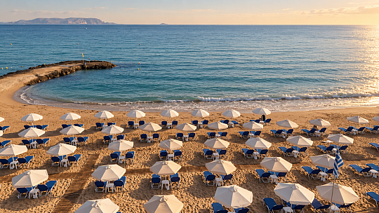 Hotel Astir Beach (3)