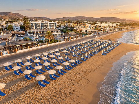 Hotel Astir Beach (2)