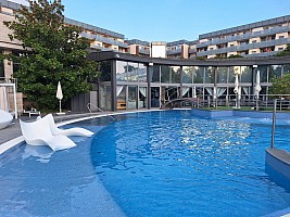 Spirit Hotel Thermal Spa