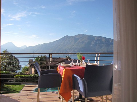 Residence Rosmari