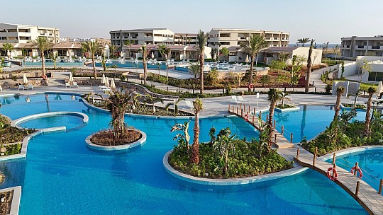 Cleopatra Signature Marsa Alam *****, Egypt, Marsa Alam