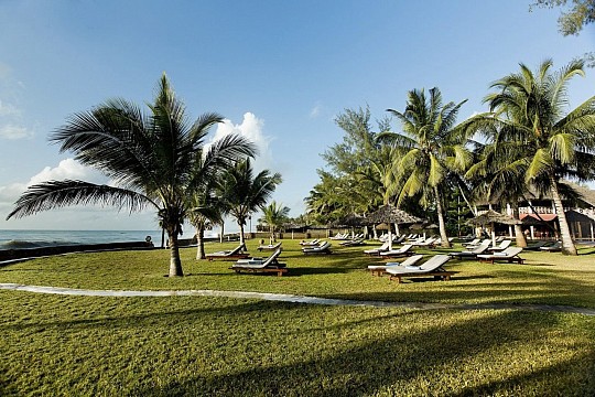 Hotel Neptune Palm Beach Boutique Resort & Spa (4)