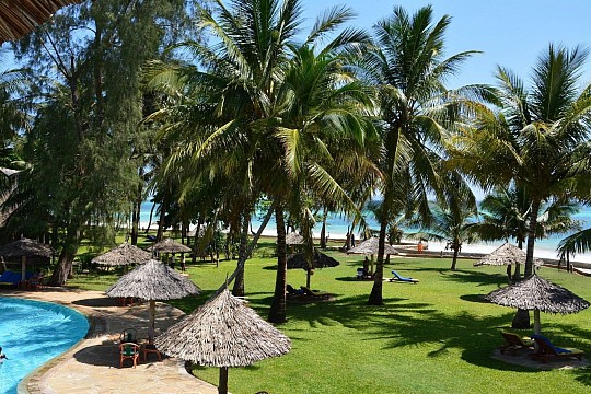 Hotel Neptune Palm Beach Boutique Resort & Spa (5)