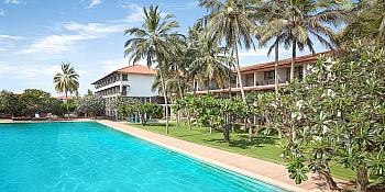 Jetwing Beach Hotel
