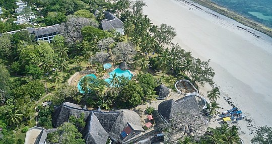 Hotel Papillon Lagoon Reef (3)