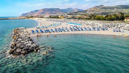 Hotel GH Baia di Tempsa