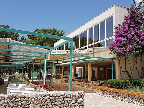Makarska Sunny Resort (ex.Rivijera) (3)
