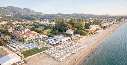 Hotel Acharavi Beach (3)