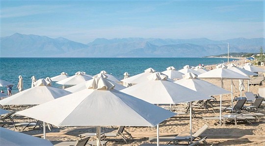 Hotel Acharavi Beach (4)