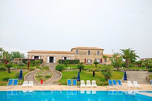 Dolomiti Sul Mare Villaggio