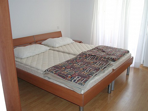 Apartmány Ruža/Nikolina (5)