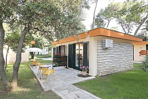Mediterranean Village Resort San Antonio