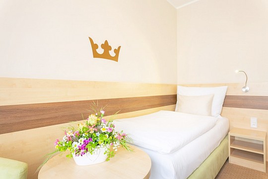 Hotel Česká koruna (5)