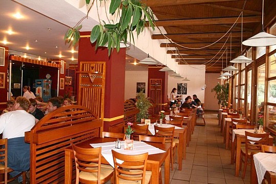 Hotel Skalní mlýn (5)
