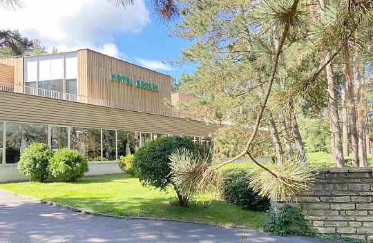 Hotel Bezděz