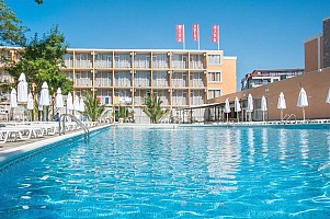 Riva Park Hotel