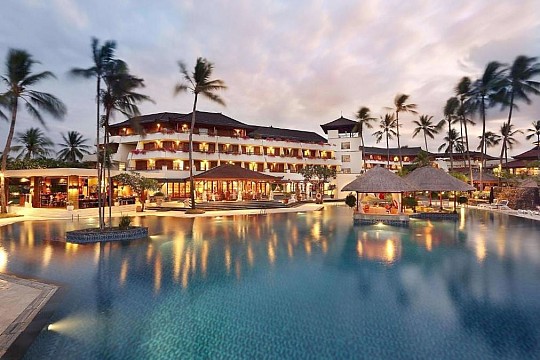 Hotel Nusa Dua Beach & Spa (3)