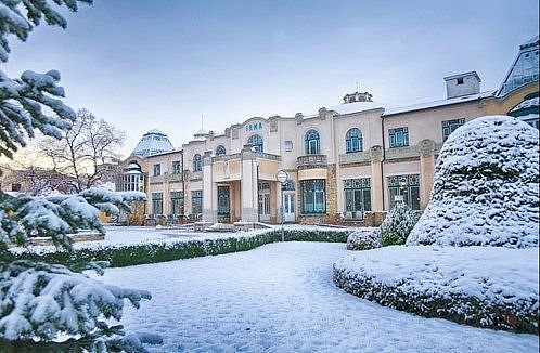 Ensana Health Spa Hotel Splendid (2)