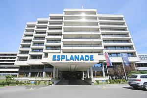 Ensana Esplanade Health & Spa Hotel