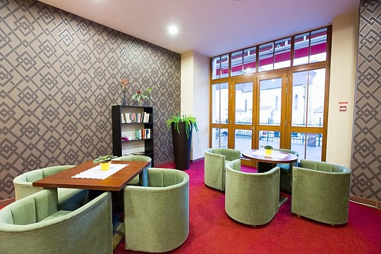 Hotel U Beránka (3)
