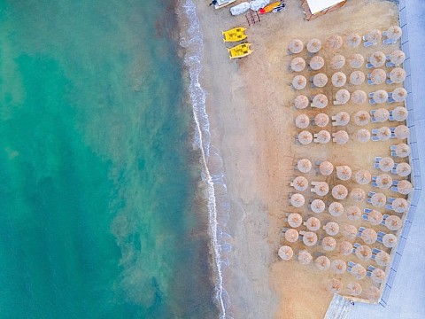 Hotel LUCAS Didim Resort /ex Club Tarhan Serenity/ (5)