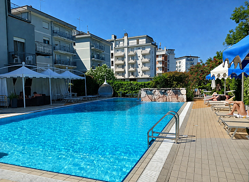 Hotel Harry's (2)