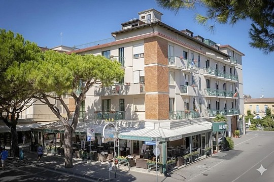 Hotel Harry's (4)