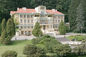Hotel Dům Bedřicha Smetany
