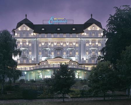 Hotel Esplanade Spa & Golf Resort (3)