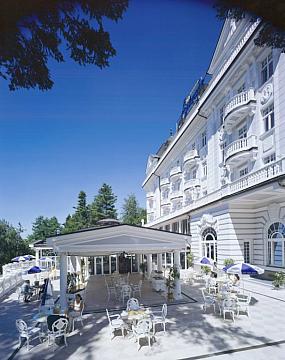 Hotel Esplanade Spa & Golf Resort (4)