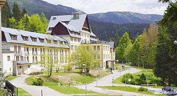 Hotel Vz Bedřichov