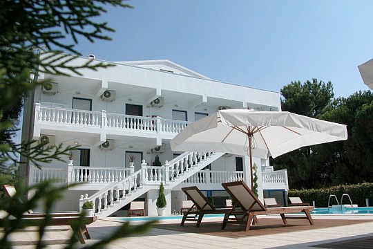 Hotel Kazaviti (3)