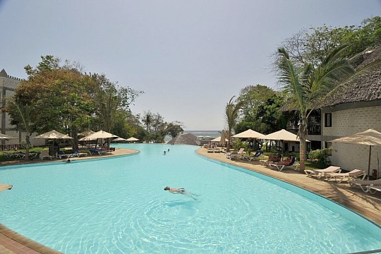 Hotel Baobab Beach Resort & SPA (5)
