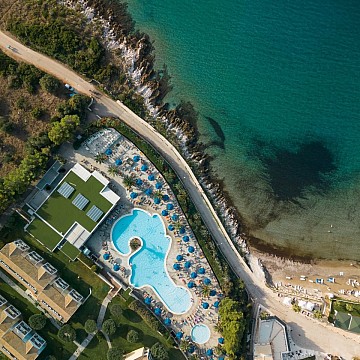 Hotel Mareblue Beach (3)