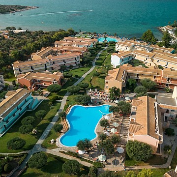Hotel Mareblue Beach (2)